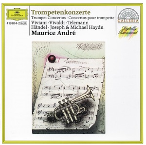 Trumpet Concertos