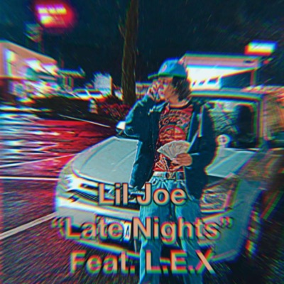 Late Night - Single