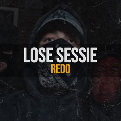 Lose Sessie #5 (feat. Redo) - Single