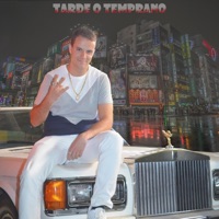 Tarde O Temprano - EP - Half Swiss