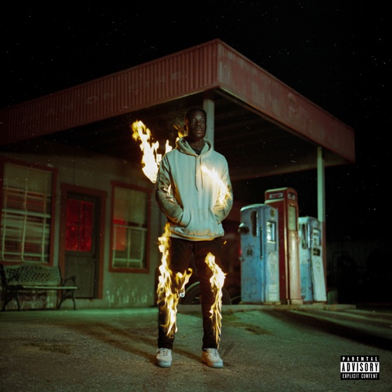 Cover artwork for Reflections, Pt. 1
