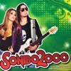 Sonido 2000 - Por Tu Amor