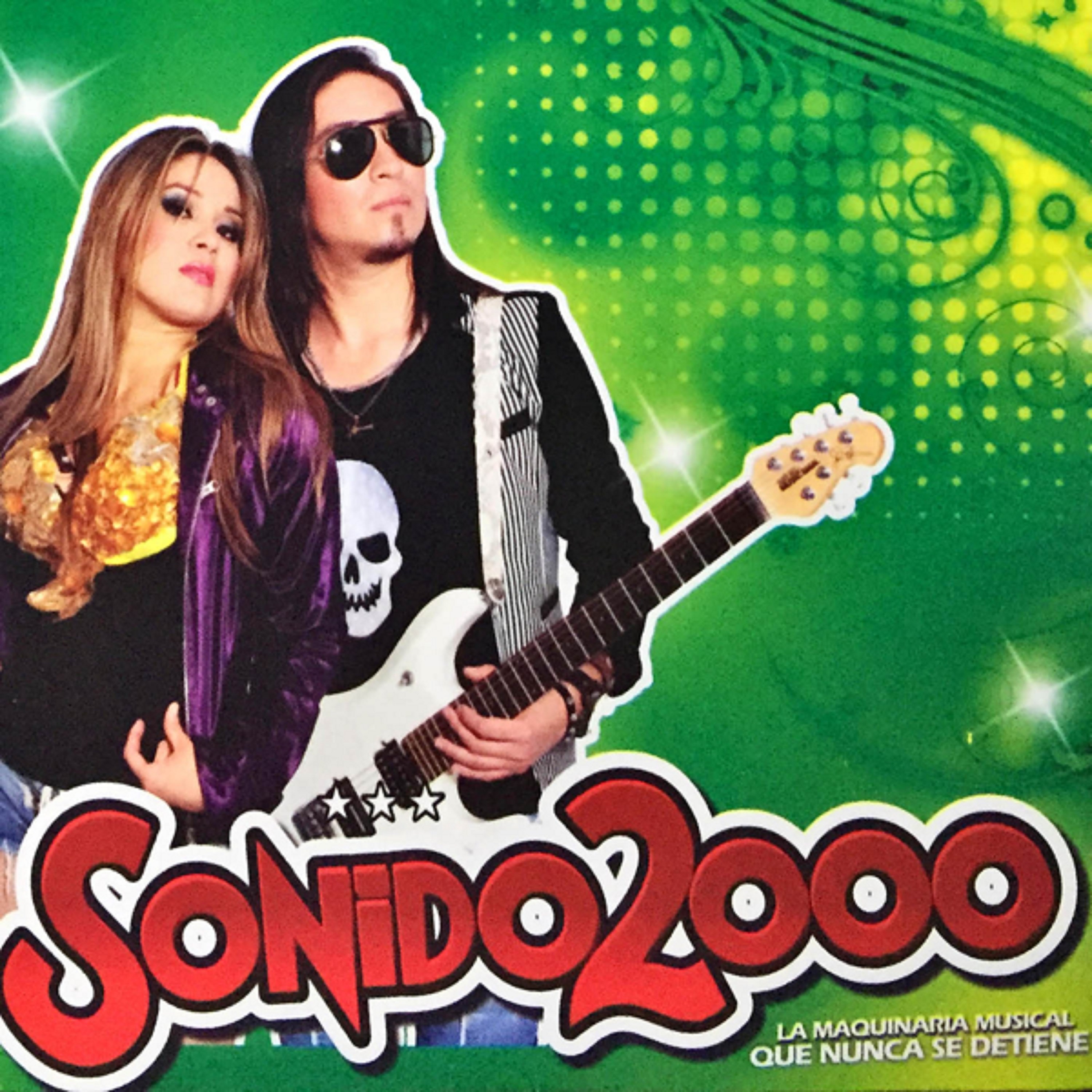 11 SONIDO 2000 CURAME LA HERIDA - PRIMICIA