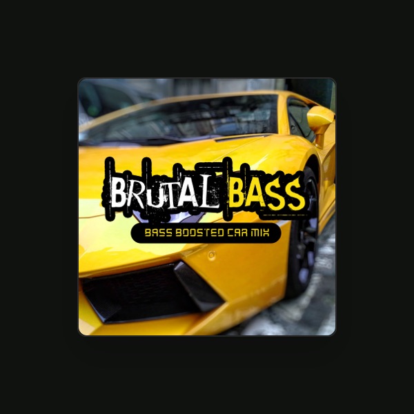 BrutalBass's avatar