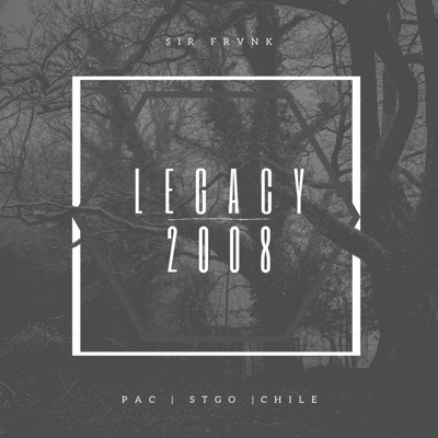 Legacy 2008