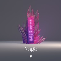 Magic - Single - Inflake