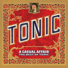 A Casual Affair - The Best of Tonic