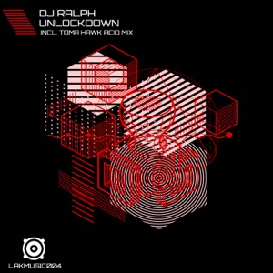Unlockdown - Single