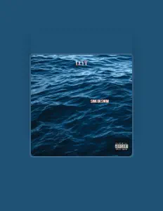 Ouve Oryvn, vê vídeos de música, lê a biografia, vê as datas da digressão e muito mais!