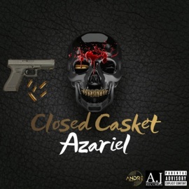 Closed Casket Azariel