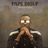 Far West Africa (feat. Inna Modja) artwork
