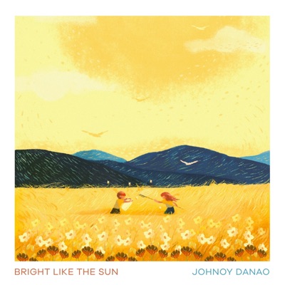 Bright Like the Sun - Single