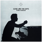Gone Are the Days Piano Jam 4 artwork
