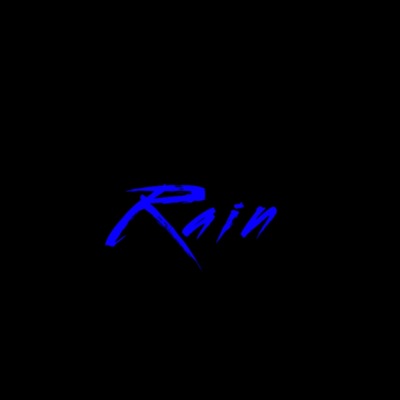 Rain (Rap Instrumental) [Instrumental] - Single