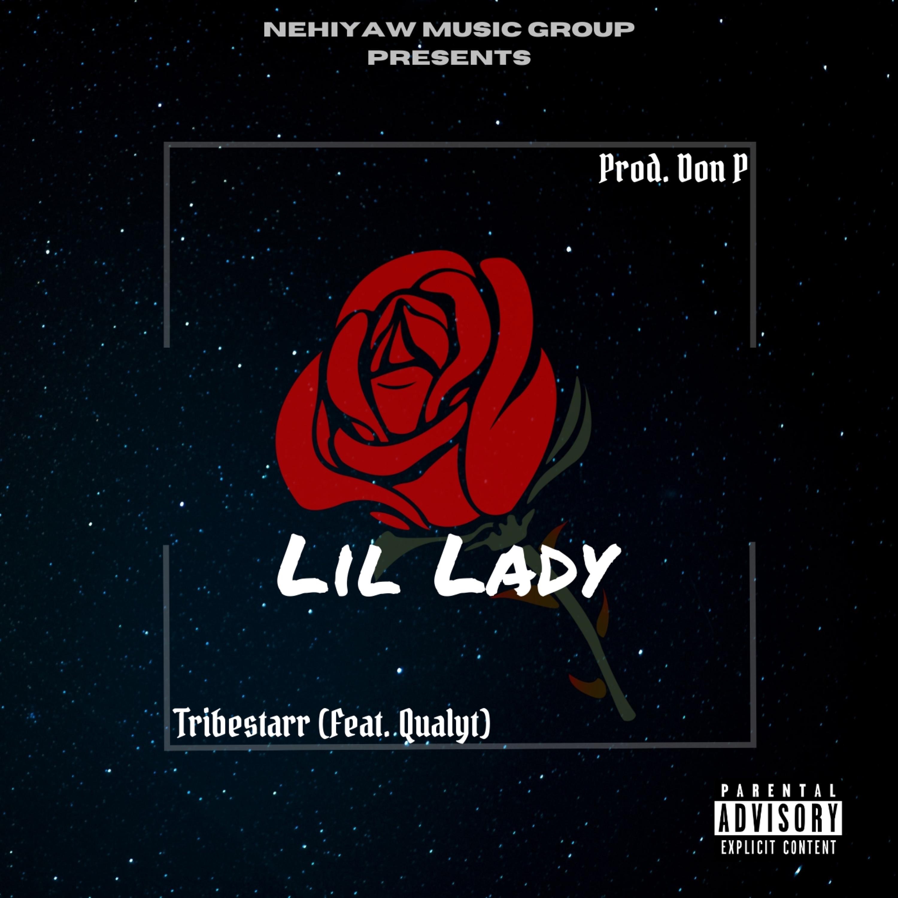 LIL LADY (feat. QUALYT) - Single