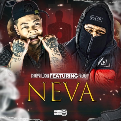Neva (feat. Pacoo) - Single