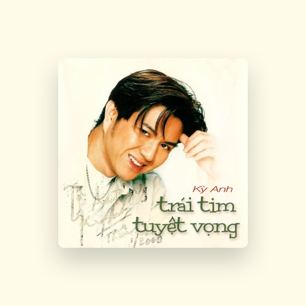 Ky Anh's avatar