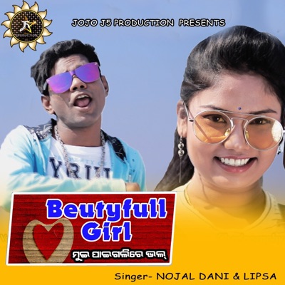 BEUTYFULL GIRL (feat. Jogesh Jojo & Suman Priya) - Single