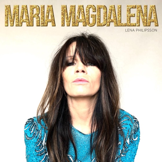 Cover artwork for Maria Magdalena