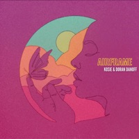 Airframe - Single - Kosie & Doran Danoff