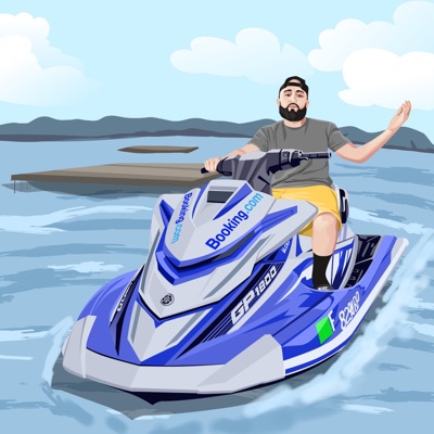 Entre Bateas Pola Ría