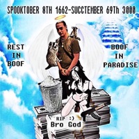 BroGodammit! - Single - BroGod