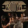 New Generation - Miss independant