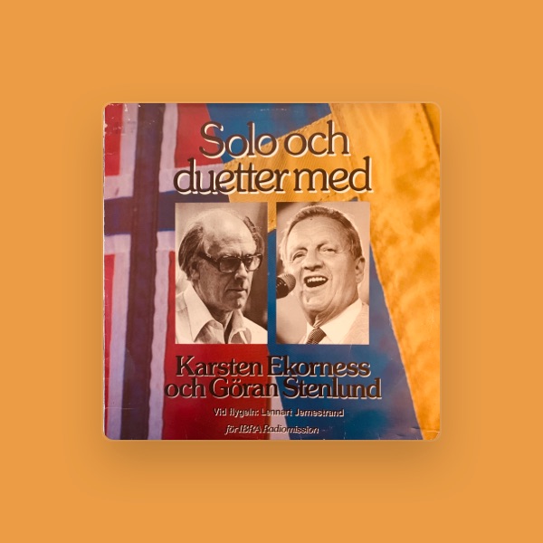 Karsten Ekorness's avatar
