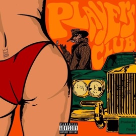 Players Club (feat. Ice Lord & Risktaker P) The Musalini & O FINESS