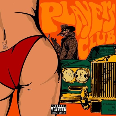 Players Club (feat. Ice Lord & Risktaker P) - Single