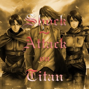 Shock (from "Attack on Titan Season 4") [Shogeki] [Instrumental] - Single
