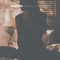 Cigarettes and Perfume - Single - Mark Klaver