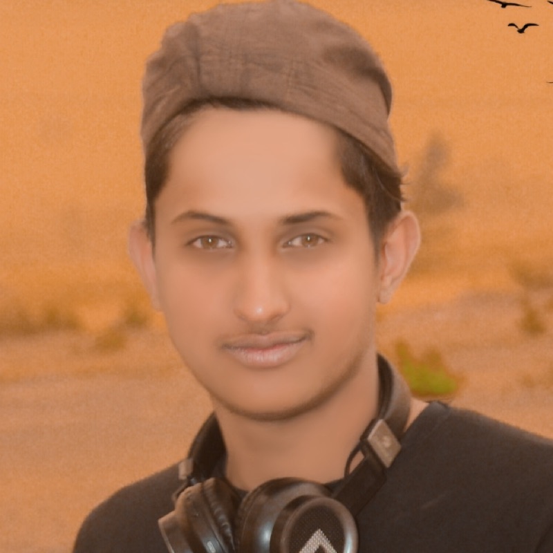 Rijwan Laxmangarh - Power of Indian Muslim