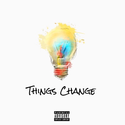 Things Change - EP