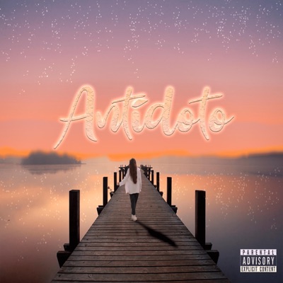 Antídoto - Single