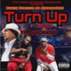 Turn Up (feat. Don Hazel) - Single