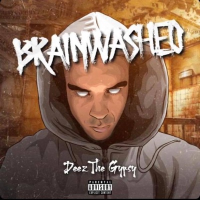 Brainwashed (feat. K.E. on the Track) - Single