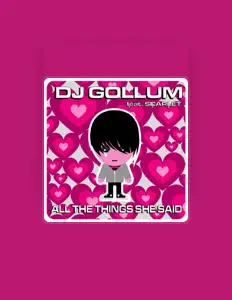 Listen to DJ Gollum, watch music videos, read bio, see tour dates & more!