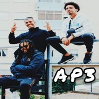 Ap3 (feat. Kepe, Mus & Nyvi-Z) - Single - DJ Cirofox