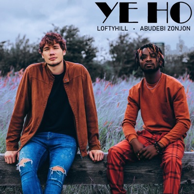 Ye Ho (feat. Abudebi Zonjon) - Single