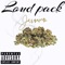 Loud Pack - Jaranimo lyrics