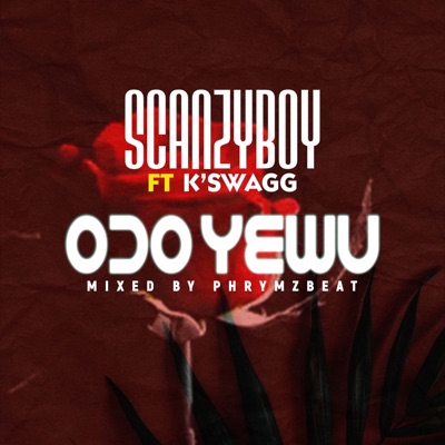 Odo Yewu (feat. K'Sawgg) - Single
