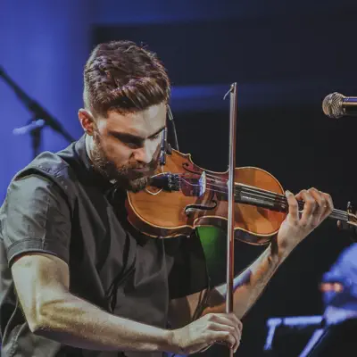 Listen to Panagiotis Lampouras, watch music videos, read bio, see tour dates & more!