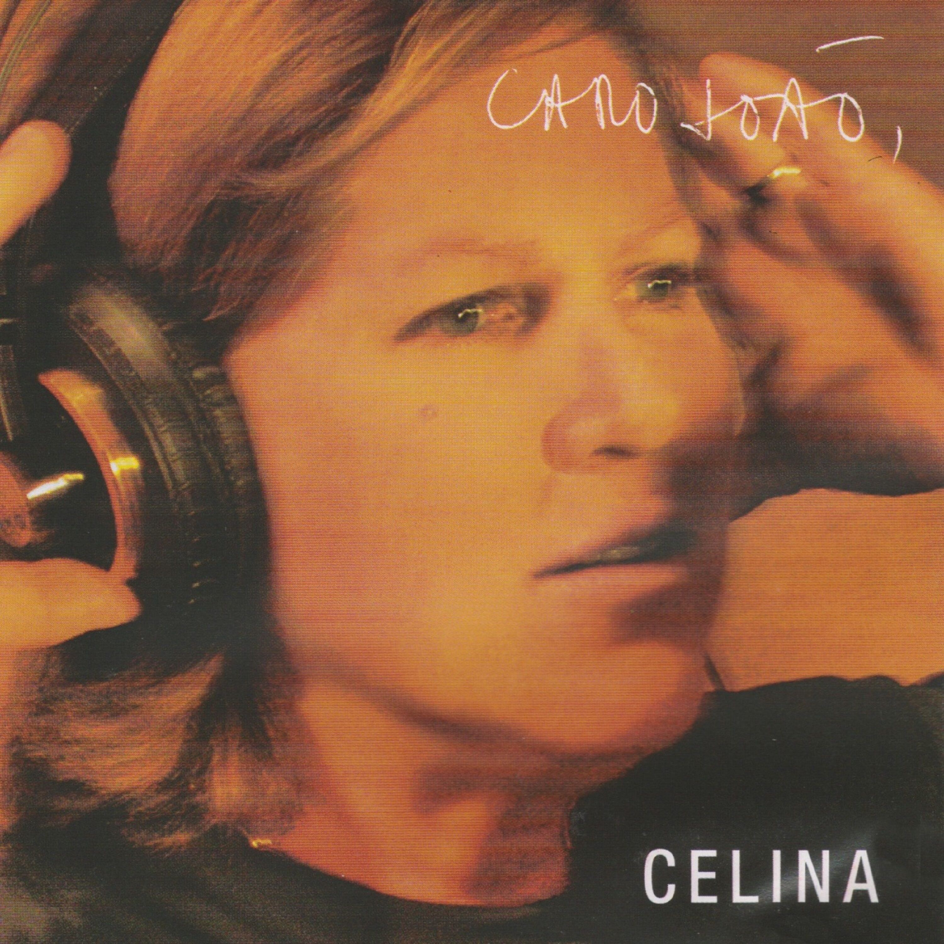 Celina - Pra Que?