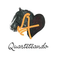 Quarteto Coração De Potro — Garupero