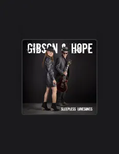 Listen to Hope, watch music videos, read bio, see tour dates & more!