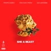 She a Beast - Single