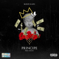 Principe - Single - Bleeze Kapo & Diegho
