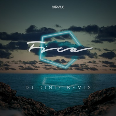 Fica - ARKTT Remix (Dj Diniz Remix) - Single