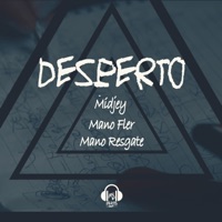 Desperto - Single - Midjey, Mano Fler & Mano Resgate